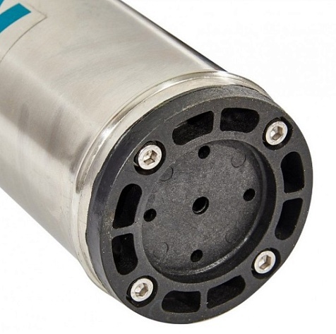 Погружной скважинный насос NPO FOCUS 2-45 (кабель 40м, трос подвеса)