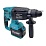 Перфоратор аккумуляторный Grand ПА-20/26BL