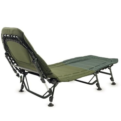 Карповая раскладушка Ranger BED 84 RA 5513