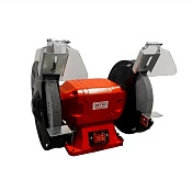 Заточной станок GTM NBG-200F