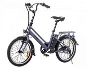 Электровелосипед Maxxter CITY LITE (graphite)