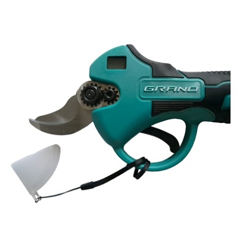 Секатор аккумуляторный GRAND СА-30F/20BL-1