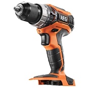 Шурупокрут акумуляторний AEG BSB18C2-0 (4935472010)