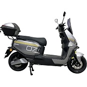 Электроскутер Spark SP2000E-7 (gray)