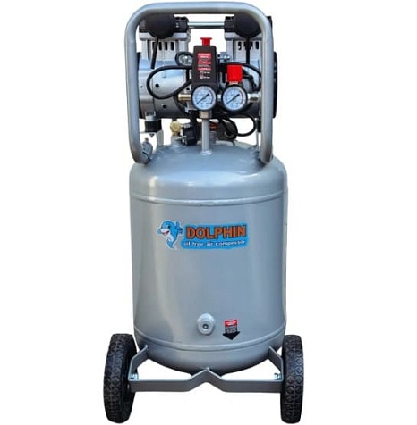 Компрессор Dolphin SZW1600AF050V