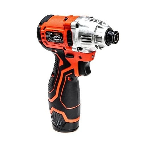 Гайковерт аккумуляторный GTM IS12/120BL