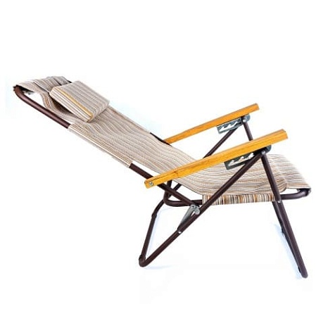 Шезлонг Ranger Comfort 1 RA 3301