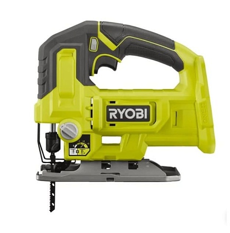 Лобзик аккумуляторный Ryobi RJS18-0