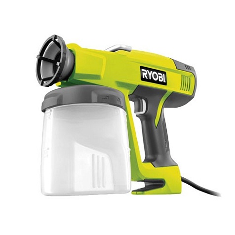 Краскопульт Ryobi SSP100