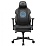 Кресло геймерское, дышащая экокожа Cougar NxSys Aero Black