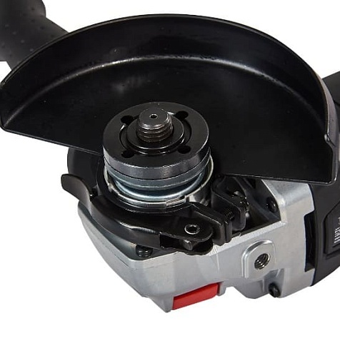 Угловая аккумуляторная ШМ Vitals Professional ALs 18125 BS SmartLine+