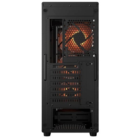 Игровой корпус Cougar MX220 RGB Black