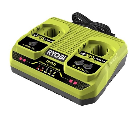 Зарядное Ryobi RC18240