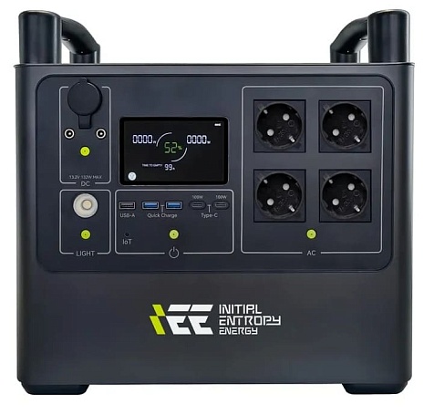 Зарядная станция IEETEK Singo2000 Plus