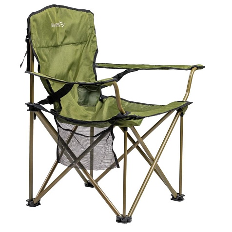 Складное кресло Ranger Rshore Green RA 2203