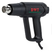 Технический фен DWT HLPP 20-600
