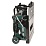 Пила циркулярна Metabo TS 254