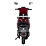 Електроскутер Spark SP2500E-1 (red)