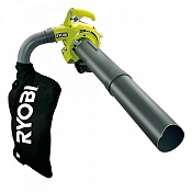 Садовый пылесос бензиновый Ryobi RBV26B