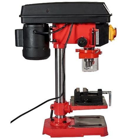 Сверлильный станок Vitals GU 1335SM