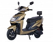 Электроскутер Maxxter SPEEDY GTS (gold)