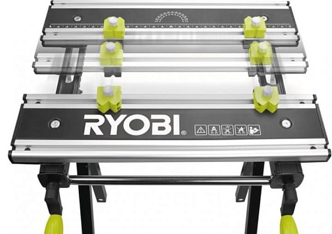 Верстак складной Ryobi RWB03