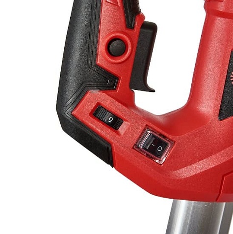 Шлифовальная машина телескопическая Vitals Master SK 2388HP led