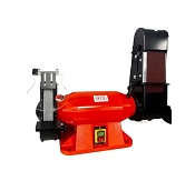 Заточной станок GTM MDB100/200HD