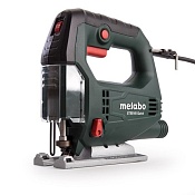 Електролобзик Metabo STEB 65 Quick