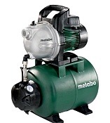 Насосна станція Metabo HWW 4000 / 25G