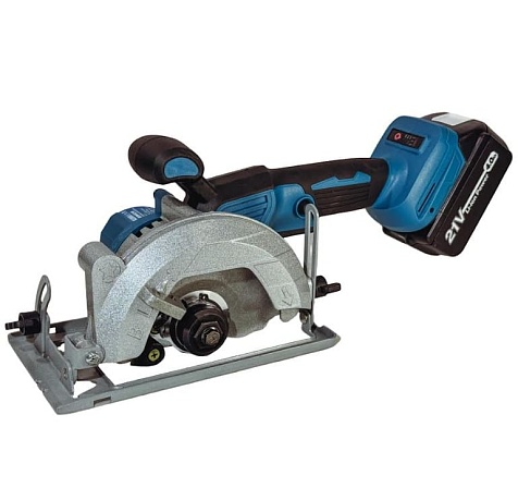 Набор аккумуляторных инструментов Sakuma BLUE CX6T