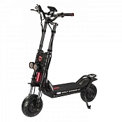 Электросамокат Kaabo WOLF WARRIOR GT PRO