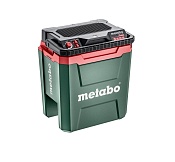 Акумуляторний холодильник Metabo KB 18 BL каркас (600791850)