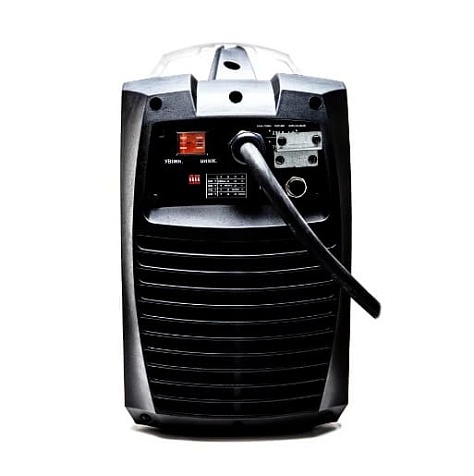 Сварочный инвертор GTM MMA-220DS LED