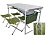 Комплект мебели Ranger складной, стол + 4 стула RA 1102