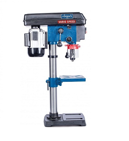 Свердлильний верстат Scheppach DP 19 Vario (5906820901)