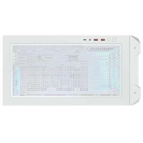 Игровой корпус Cougar MX600 Mini RGB White