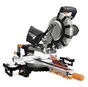 Пила торцевая Scheppach (Woodstar) SL99LXU