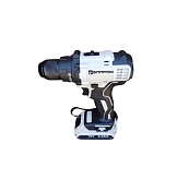 Шуруповерт аккумуляторный Элпром ЭДА-18C-2Li