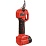 Секатор аккумуляторный Vitals Master AG 1225ck BL Kit