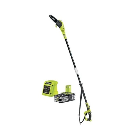 Высоторез аккумуляторный Ryobi RPP1820-15S