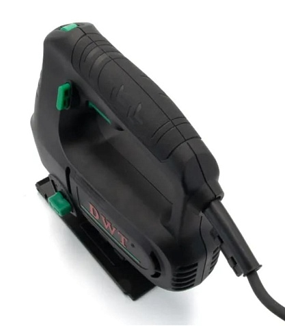 Електролобзик DWT STSP06-80 DV