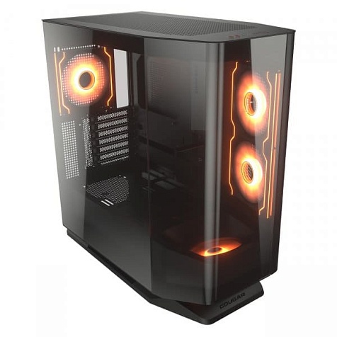 Игровой корпус Cougar FV270 RGB Black