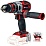 Шуруповерт аккумуляторный Einhell TP-CD18 Li I Brushless-Solo