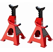 Комплект підставок під машину GTM T42001 (2т)