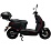Электроскутер Spark SP2500E-2 (red)