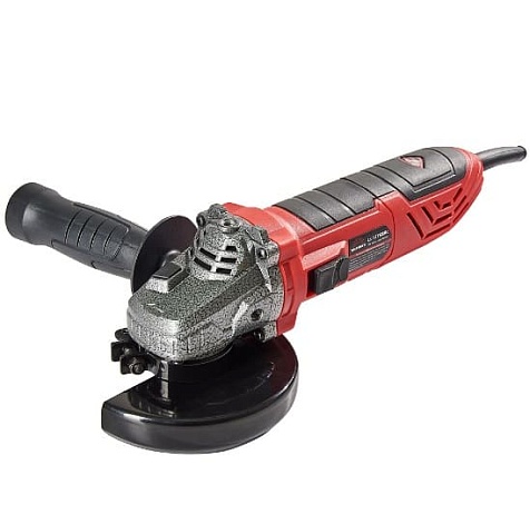 Угловая шлифмашина (Болгарка) Vitals Master Ls 1275BRc