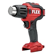 Технический фен аккумуляторный Flex HG 530 18 (531493)