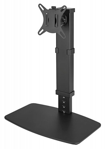 Кронштейн для монитора Gembird MS-D1ST-02