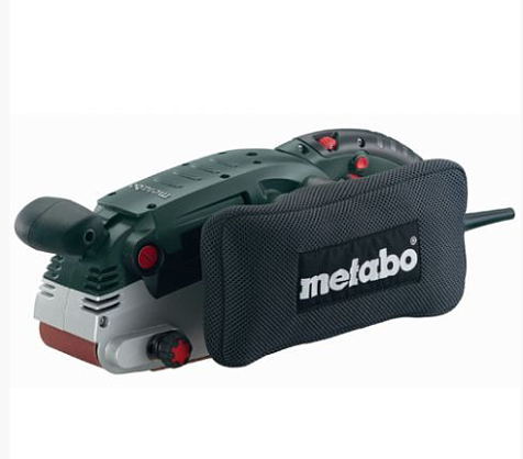 Ленточная ШМ Metabo BAE 75